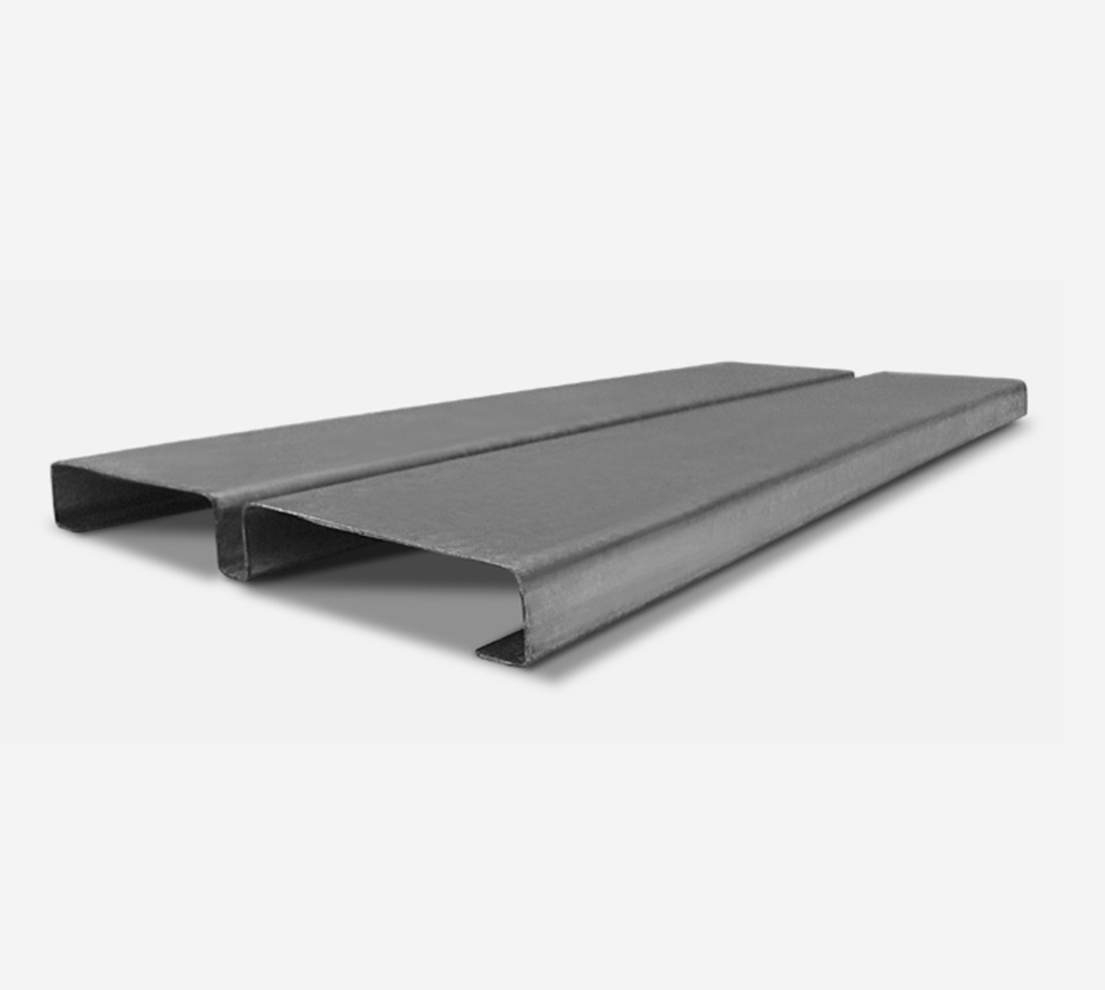 perfiles especiales de acero