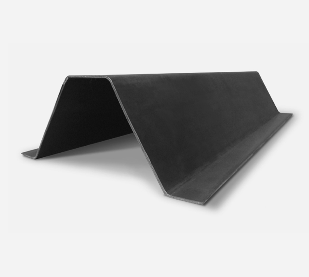 perfil silo de acero