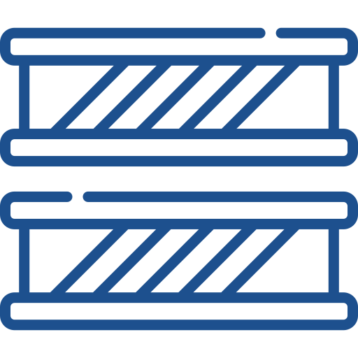servicio punzonado perfiles de acero